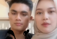 Siapa Syafiyah Salsabila? Sosok yang Diduga jadi Selingkuhan Ramadhan Sananta Hingga Putusnya Hubungan dengan Dokter Gigi Cantik Zahra Khansa Salsabila