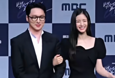 9 Daftar Pemain Drakor Black Out Lengkap dengan Biodata dan Akun Instagram dari Byun Yo Han Hingga Go Bo Gyeol