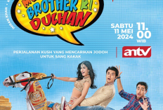 Sinopsis Mega Bollywood Paling Yahud Mere Brother Ki Dulhan Hari ini 11 Mei 2024 Dibintangi Imran Khan dan Katrina Kaif: Pencarian Jodoh Untuk Luv