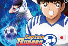 LINK Nonton Captain Tsubasa Season 2: Junior Youth-hen Episode 24 25 Sub Indo Streaming Bstation, Bukan Oploverz Anoboy kuramanime