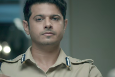 Sinopsis Serial India ANTV Janji Cinta Inspektur Virat Hari ini 8 Oktober 2024: Virat Harus Menikahi Sai Sebagai Janji Terhadap Kamal