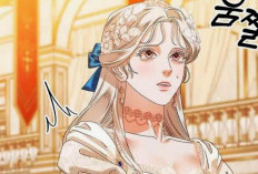 UPDATE Predatory Marriage Chapter 41 Bahasa Indonesia, Jangan Lewatkan Predatory Soul 41 English Raw Sub INdo