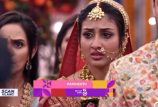 Daftar Acara ANTV Hari ini 10 September 2024: Mega Bollywood Paling Yahud Spesial Hingga Series India Hasrat Cinta, Parineetii dan Mahabharata serta Link Streaming