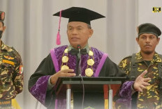 Profil Amir Halid Rektor UNU Gorontalo yang Diduga Lecehkan 12 Korban, Ngaku Mereka Cuma Berhalusinasi? Cek Biodata Lengkap dan Riwayat Hidup