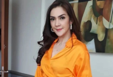 Biodata dan Profil Puspita Sarry Artis FTV yang Diduga Namanya Dihubungkan Caleg Terpilih DPRD Banten Lukmanul Hakim, Lengkap Umur Hingga Instagram