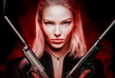 Sinopsis Anna Film Sasha Luss di Bioskop Trans TV Hari ini 21 Desember 2024 