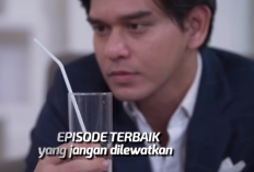 Di Antara Dua Cinta Episode 237 Hari ini 8 Mei 2024 di SCTV: Julian Mencari Cara untuk Membuktikan Romy adalah Ayah Kandung Loly