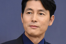 Pacar Sah Jung Woo Sung Ngaku Tak Tau Apa-Apa Soal Kehamilan Moon Gabi