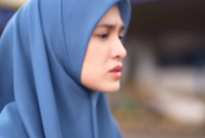 Hidayah Cinta Episode 14 Hari ini 4 April 2024 di SCTV: Aslam Masih Merasakan Kehadiran dari Gia 