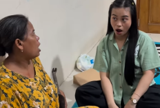 Apa Hubungan Mama Mega dengan Mak Damis? Kini Viral Usai Ritsuki dan Natsuki Main ke Rumah YouTuber Asal Cepu