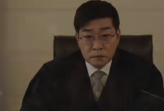 Spoiler Your Honor Episode 8 Sub Indo Jangan di LokLok Tapi di VIKI: Pilihan Sulit Pan Ho dalam Persidangan