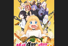 Nonton Anime Himesama Goumon no Jikan desu Episode 12 Sub Indo, Siap Lanjut Tis Time for 'Torture', Princess Season 2?