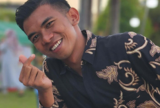 Profil Ahmad Andi Agung Prakoso Tunangan Nia Rose Penyanyi Jebolan LIDA yang Beri Uang Panai Sebesar Rp1,5 M Lengkap dari Umur, Agama dan Akun Instagram