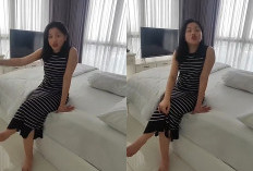 Cek Dugaan Vidio Lolly Ngefly Saat Jelaskan Apartemen Viral di Tiktok, Netizen Duga Karena Hal Ini,