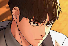 BACA LANJUTAN Reality Quest Chapter 124 Bahasa Indonesia, Manhwa Seru Tinggal Klik Link Legal