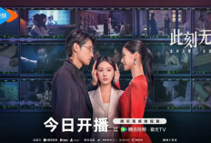 Moment of Silence (2024) Episode 13 Sub Indo Tayang di WeTV Bukan LK21 Atau Loklok, Mai Ling Jing Dianiaya Suami Demi Pelakor