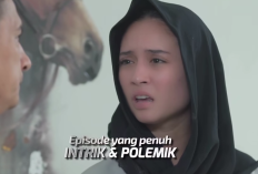 Di Antara Dua Cinta Hari ini 16 Mei 2024 di SCTV: Julian Marah pada Dania Tega Sekali Berselingkuh dengan Om Romy Saat Wulan Sedang Hamil