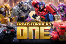 LINK Nonton Transformers One Sub Indo Full Movie Bioskop Indonesia Bukan Dutamovie Indoxxi lk21