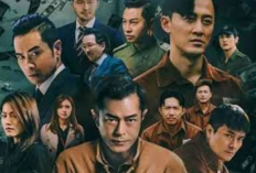 Sinopsis P Storm Film Louis Koo di Bioskop Trans TV Hari ini 2 Maret 2025