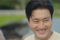 Penjelasan Akhir Cerita DNA Lover Dibintangi Jung In Sun dan Choi Siwon dengan Plot Twist yang Bikin Penasaran Hingga Kelanjutan ke Musim Kedua