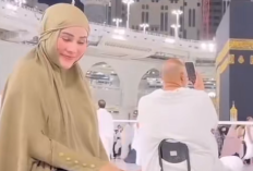 8 Fakta Isa Zega Transgender yang Viral yang Dapat Ultimatum dari Anggota DPR Mufti Anam Usai Buat Video Pakai Cadar Hingga Berhijab saat Umroh