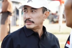 Siapa Istri dan Anak H Haryanto? Anggota DPR RI dari Partai PDIP sekaligus Mantan Bupati Pati yang Viral Diduga Videonya Tesebar, Benarkah Bukan Orang Sembarangan?