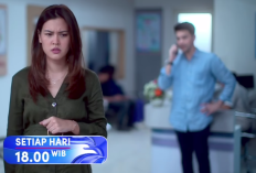 Setulus Hati Episode 84 Hari Ini 31 Agustus 2024 di RCTI: Lia Mulai Curiga dengan Alvino yang Semakin Dekat dengan Emma 