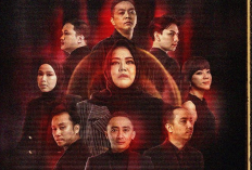 Link Streaming Nonton Jurnal Risa The Movie (2024) di Bioskop Bukan LK21 Dibintangi Risa Saraswati: Asal-Usul Hantu S dan Segala Cerita di Baliknya