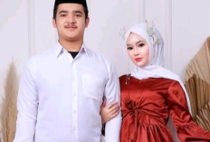 Biodata Tampang Cak Abid Lirboyo Atau Gus Kaffa yang Kini Viral Akibat Disebut Namanya Oleh Ning Maghrib, Lengkap: Umur, Agama dan Akun Instagram