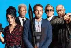 Sinopsis Hitman's Wife's Bodyguard Film Ryan Reynolds di Bioskop Trans TV Hari ini 24 Januari 2025 