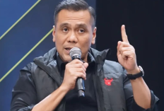 Chico Hakim Hampir Baku Hantam dengan Silfester Matutina saat Jeda Iklan Acara TV, Buat Rocky Gerung Ketawa Ngakak!