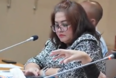 Siapa Suami dan Anak Camelia Neneng Susanty Sinurat? Politisi PDIP yang Laporkan Masinton Pasaribu Atas Dugaan Kekerasan, Bukan Orang Sembarangan?