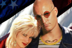 Sinopsis Natural Born Killers Film Woody Harrelson di Bioskop Trans TV Hari ini 27 Februari 2025 