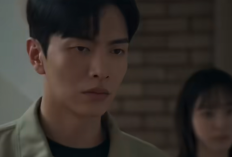 TAMAT! 8 Fakta dan Penjelasan Ending Drakor Face Me Dibintangi Lee Min Ki, Akankah Ada Kelanjutan ke Season Kedua?