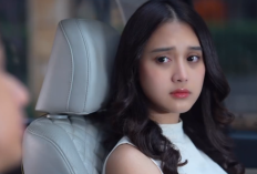 My Heart Episode 77 Hari ini 21 Agustus 2024 di SCTV: Akhirnya Raisa Bertekad untuk Menemui Rika di Restoran