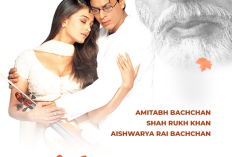 Sinopsis Mohabbatein Film Shah Rukh Khan di Mega Bollywood Paling Yahud Hari ini 27 Januari 2025