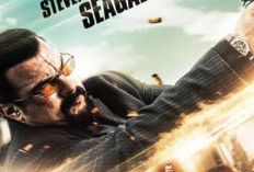 Sinopsis End of a Gun Film Steven Seagal di Bioskop Trans TV Hari ini 25 Januari 2025 