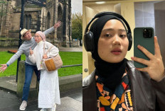 Penyebab Camillia Azzahra Lepas Hijab Karena Apa? Viral Anak Mantan Gubernur Jabar Buka Kerudung dan Cari Jati Diri?