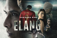 Film Elang Akankah Lanjut ke Season 2?