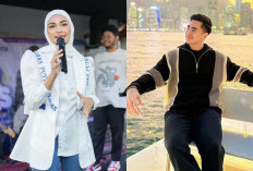 BENARKAH Verrel Bramasta dan Putri Zulhas Menikah? Vidio Viral Tiktok, Cek Profi dan Biodata Futri Zulya Savitri, Mantan Suami, Anak, Pekerjaan, Usia, Akun IG