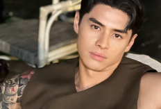 Profil dan Biodata Glenn Victor Sutanto Pemenang Runner-Up 2 Mister International 2024, Lengkap dari Umur, Agama dan Akun Instagram