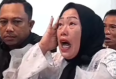 Viral! Susilawati Alias Bunda Dor Dor Dor Merasa Ditipu TikToker Asal Lampung Bang Taun, Tampil di Acara TV Tapi Tak Terima Bayaran Rp 10 Juta