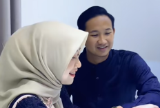 Fadlurahman Zikri Anak Siapa? Suami Nadya Aulia Zulfa MUA Lampung yang Viral Diduga Terlibat Kasus Pelecehan Terhadap Anak Dibawah Umur, Bukan Orang Sembarangan?