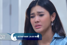 Saksikan Sinopsis Tertawan Hati Hari ini 3 April 2024: Mario Membandingkan Cara Didik Alya dengan Soraya saat Merawat Anak-Anaknya