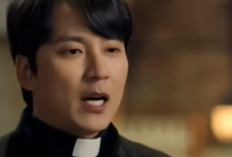 SPOILER Drakor The Fiery Priest 2 Episode 12 TAMAT Sub Indo di Netflix Bukan LK21: Jaksa Nam Doo Heon Memiliki Rencana Tersendiri untuk Menangkap Kim Hong Sik