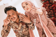 SELAMAT! Salma Salsabil dan Dimansyah Laitupa Resmi Bertunangan pada 3 Januari 2025