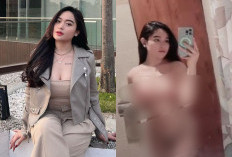 Siapa Yuayu Kedua? Simak Biodata Yuayu Kedua yang Diduga Vidionya Tersebar Durasi 10 Detik Viral di X Jadi Trending dan Buruan Warganet, Link Tanpa Sensor Ada? Awas UU ITE