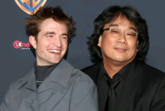 Robert Pattinson Jadi Kameo dalam Running Man Tayang 9 Februari 2025 untuk Mempromosikan Film Mickey 17 Karya Sutradara Bong Joon Ho