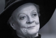 Apa Penyebab Maggie Smith Meninggal Dunia? Inilah Biodata Pemeran Prof Mcgonagall di Film Harry Potter, Benarkah Akibat Sakit Diusia 89 Tahun?