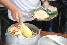 CATAT! Rekomendasi 10 Tempat Bukber Asyik dan Seru di Jakarta Utara Ramadhan 2024